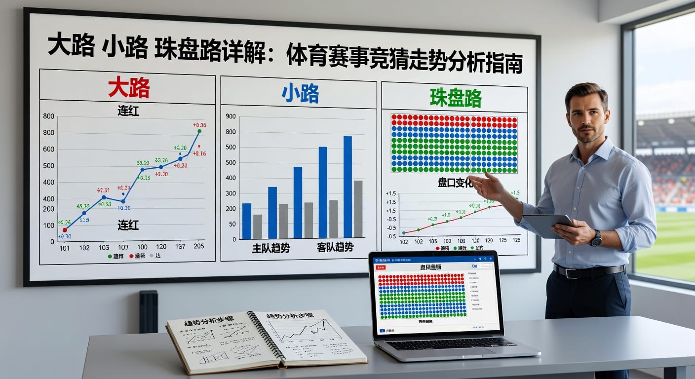 小路 2026年体育资讯与投注技巧解读