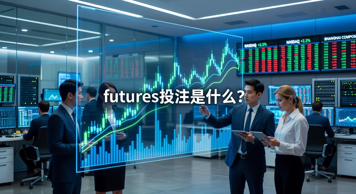 期货投注 futures：体育投注与赛季市场分析