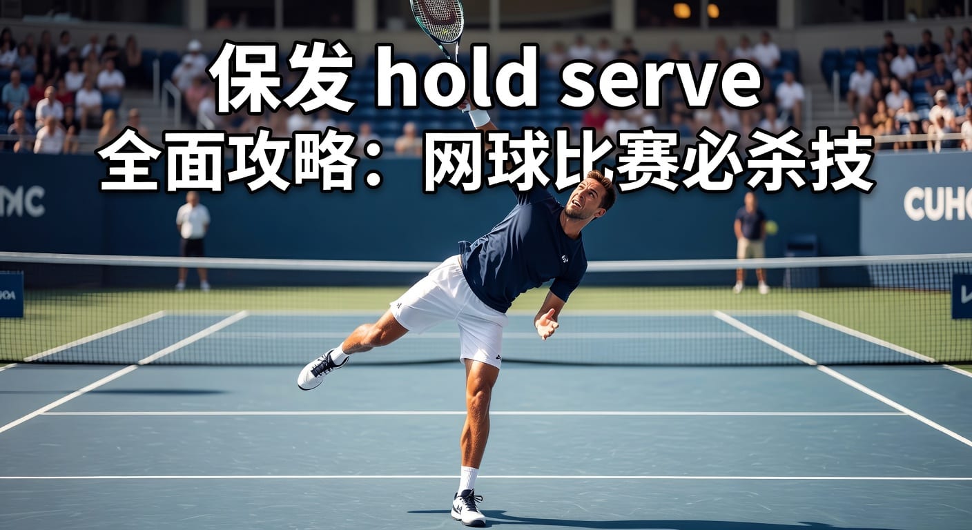 保发 hold serve：网球实战解读与投注技巧观察