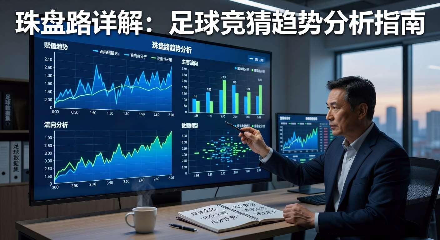珠盘路实战解读：2026年观察与体育分析视角下的站点入口