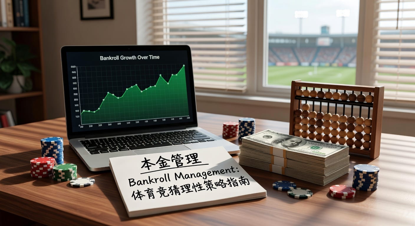 本金管理：体育型玩家资金分配与风险控制
