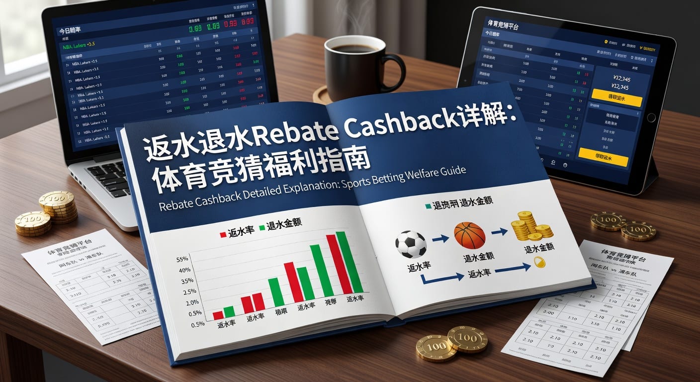 返水 退水 rebate cashback：结算逻辑与实战判断