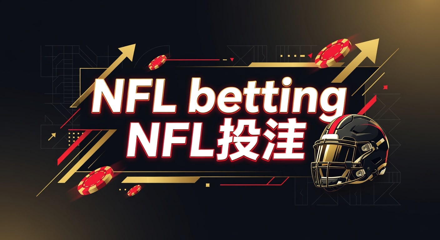 NFL betting NFL投注：2026年实战分析指南