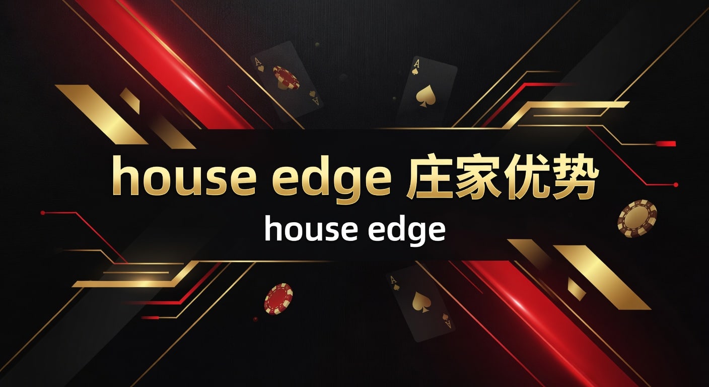 House Edge 庄家优势：体育投注盈利边界与判断方法