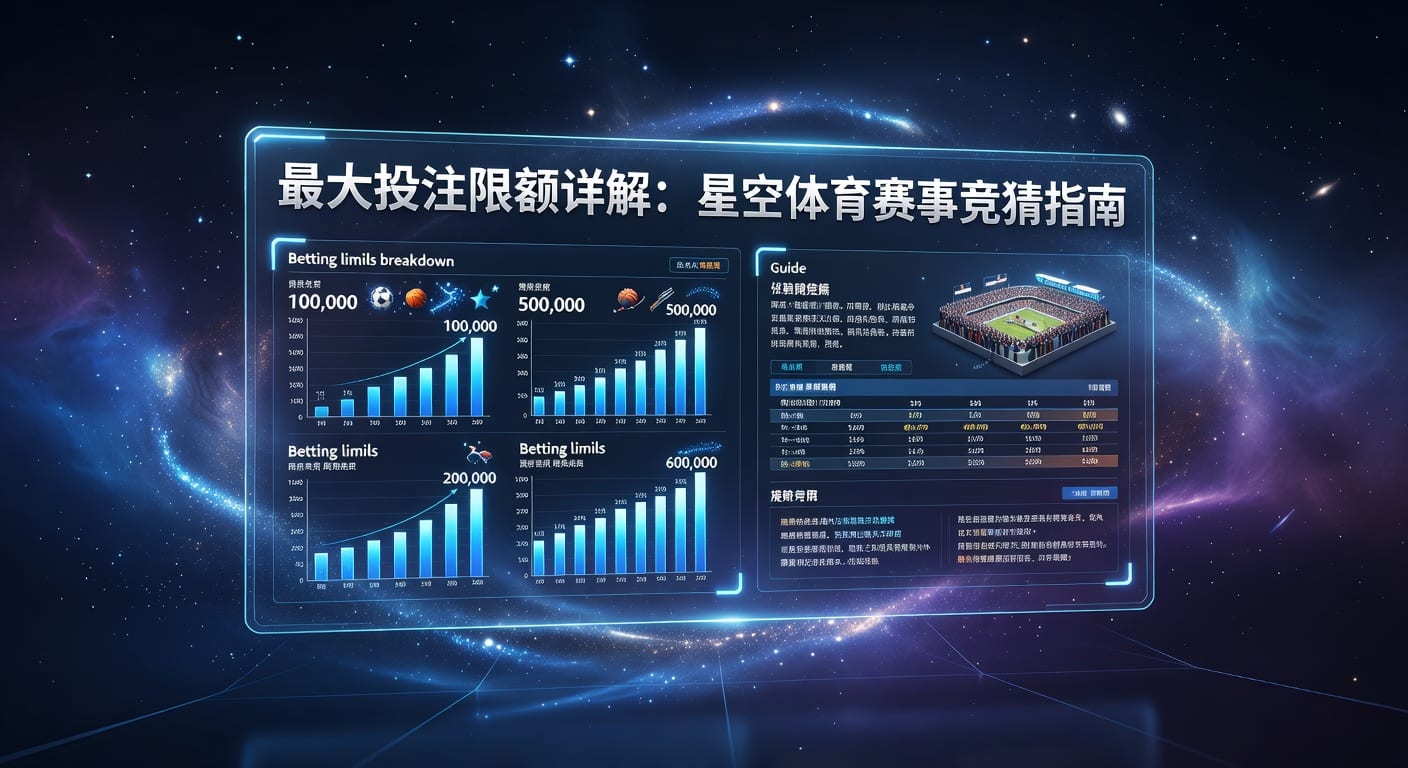 最大投注限额｜规则解读与计算要点