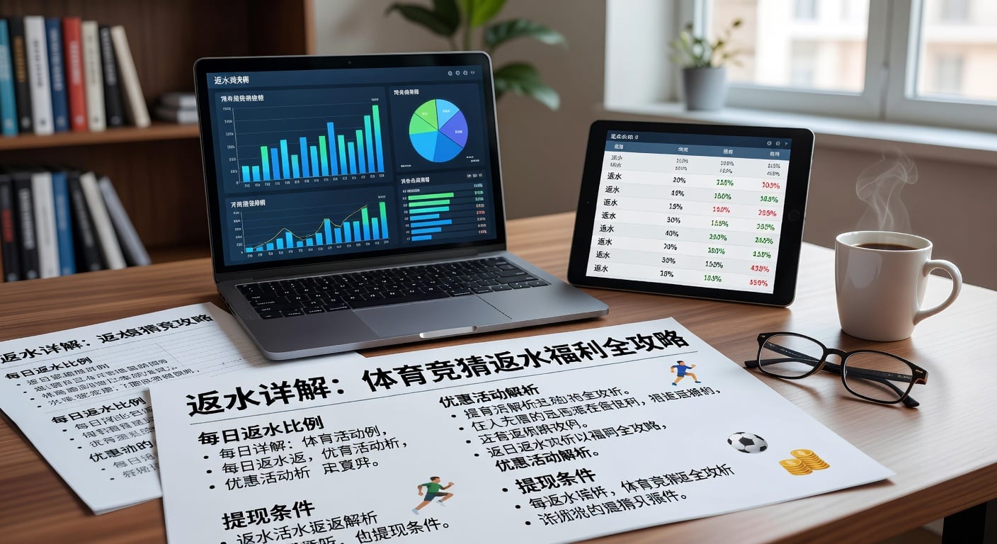 返水体育 sports rebate：回馈机制与玩法理解