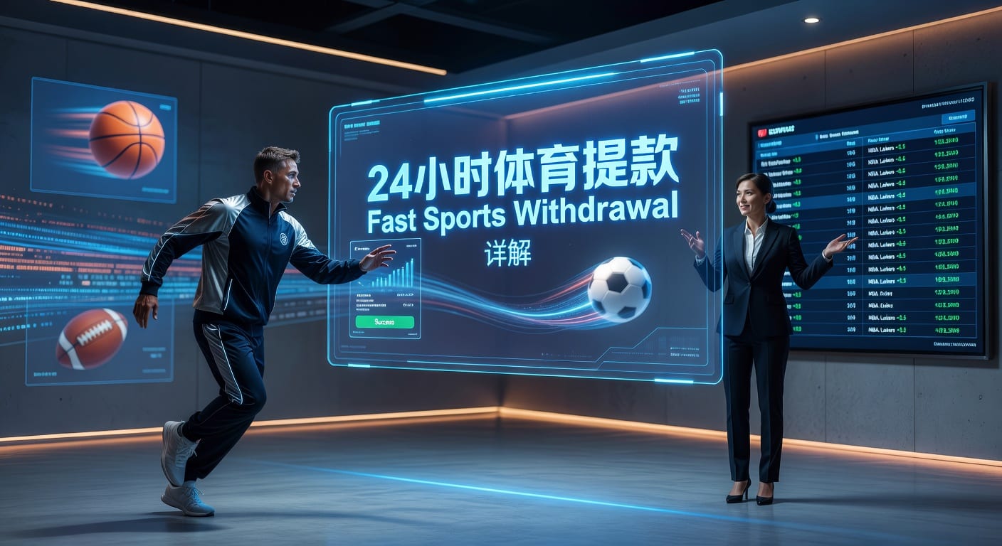 24小时体育提款 fast sports withdrawal 最新到账流程