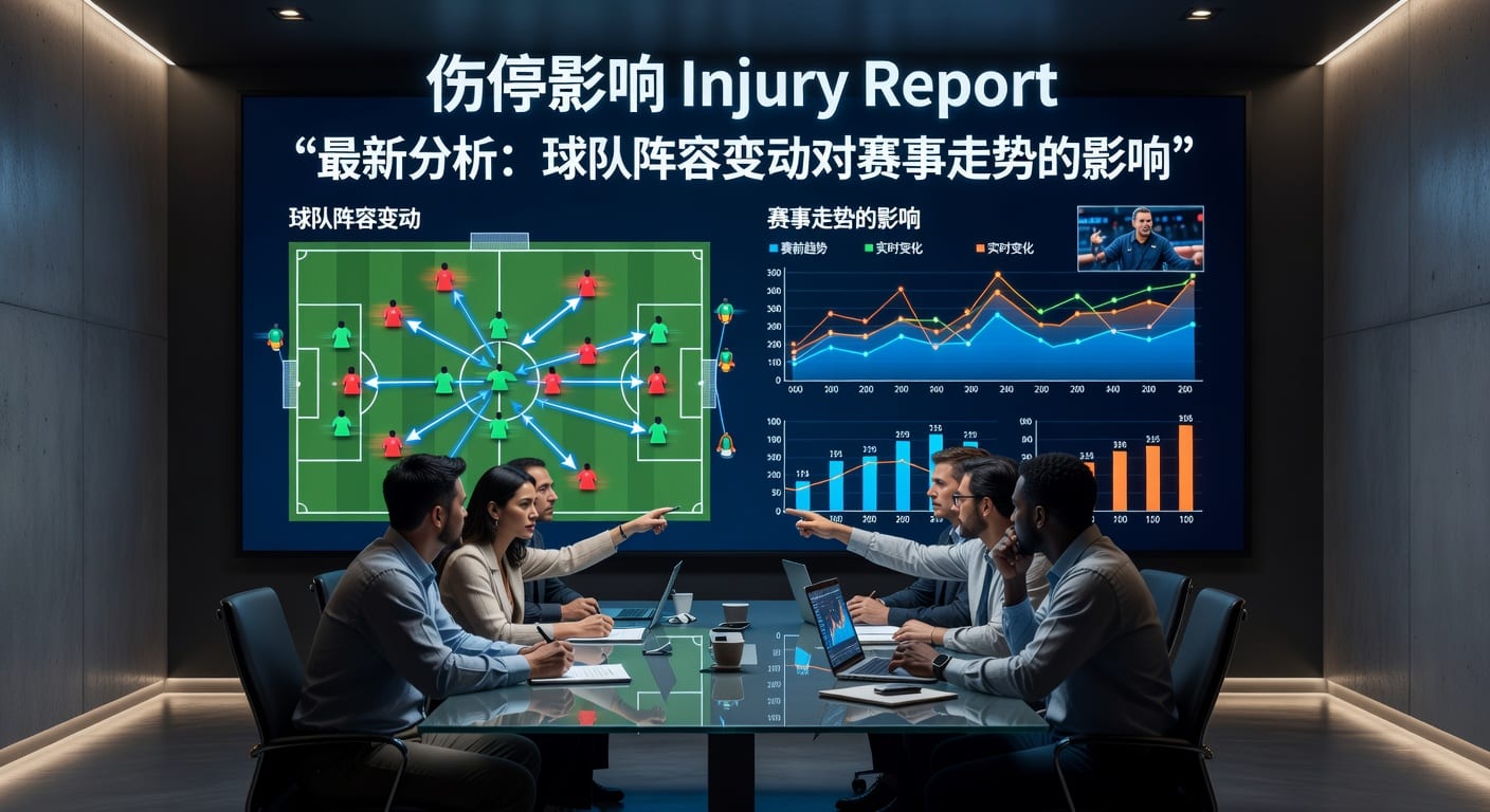 伤停影响 injury impact｜2026赛前判断与阵容解读