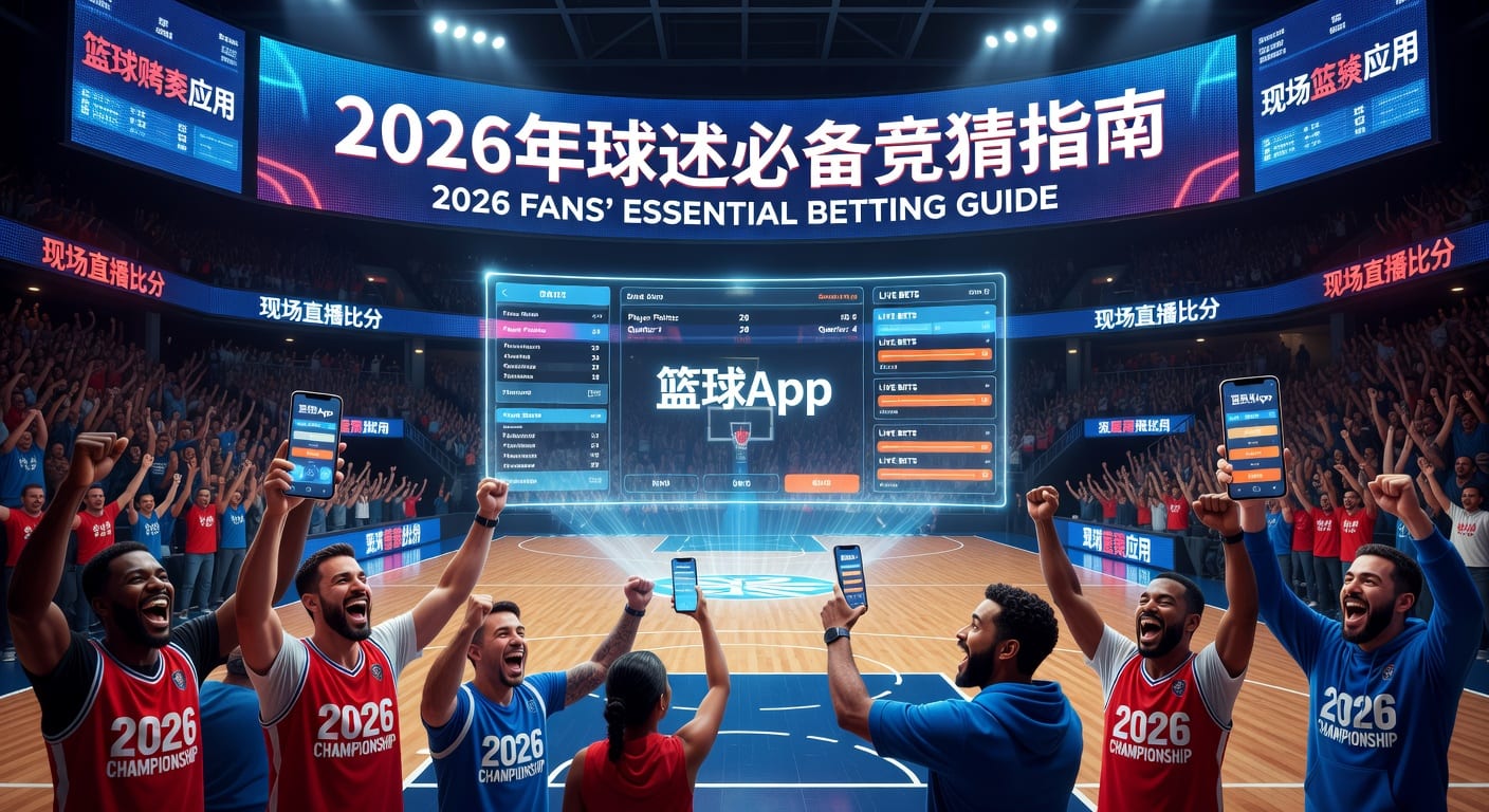 体育博彩App怎么选：下载、体验与风控要点