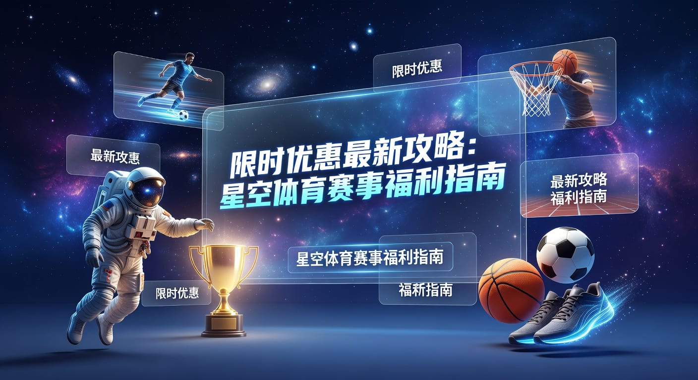 限时优惠 limited offer：体育玩家领取与判断指南