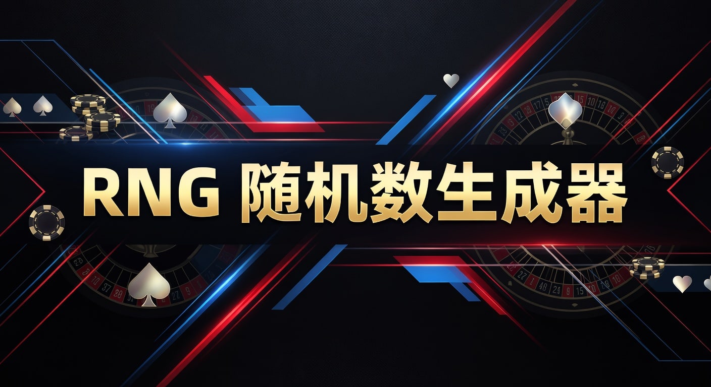RNG 随机数生成器：体育内容与数据判断实用解读