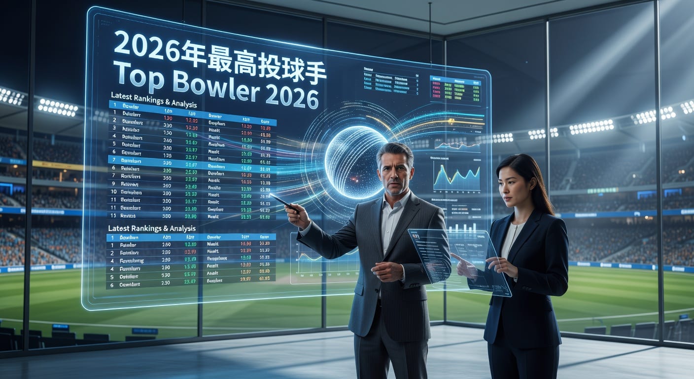 最高投球手 Top Bowler：2026年赛季观察与投注技巧解读