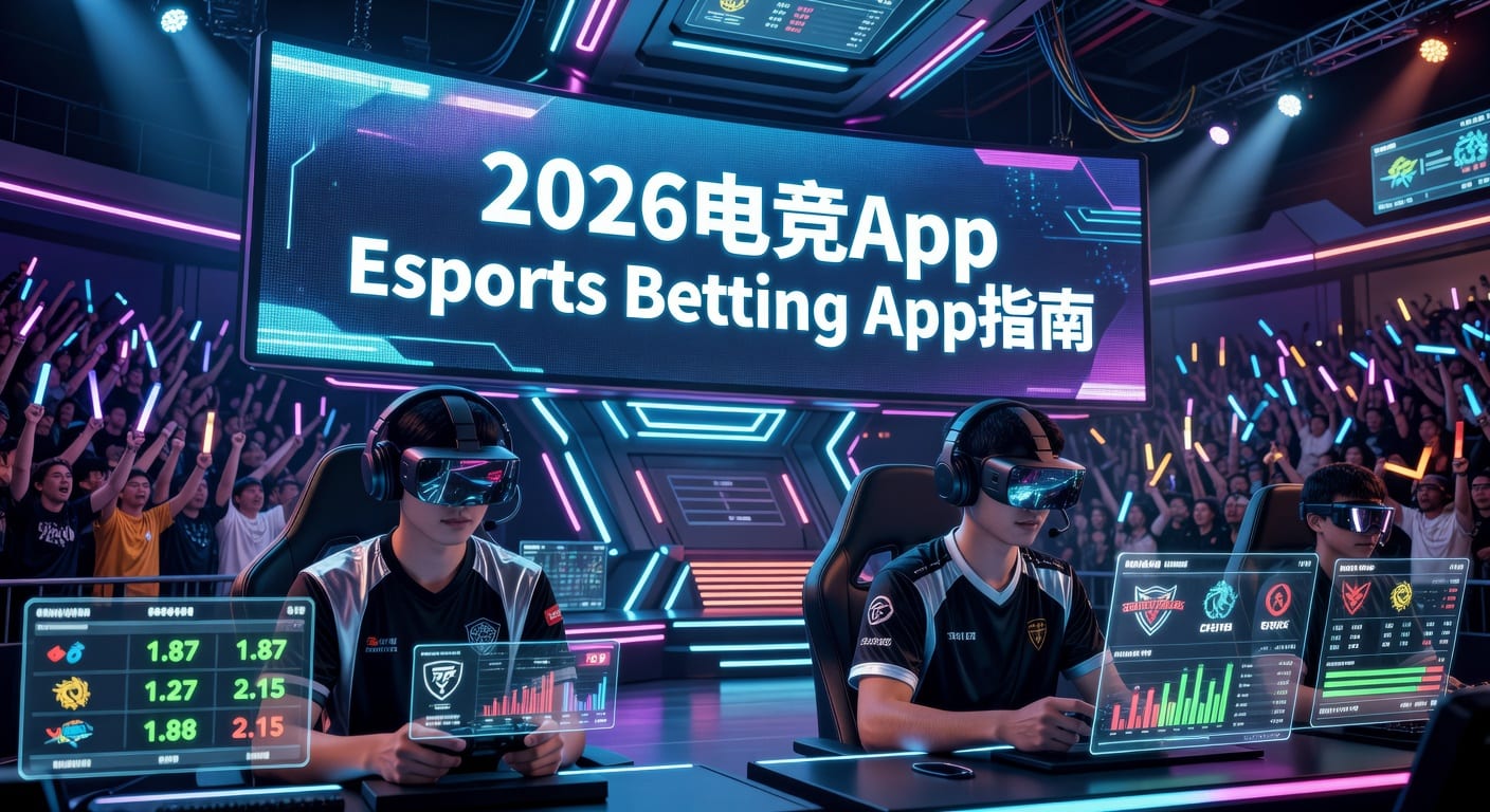 返水电竞 Esports Rebate：返利规则与判断