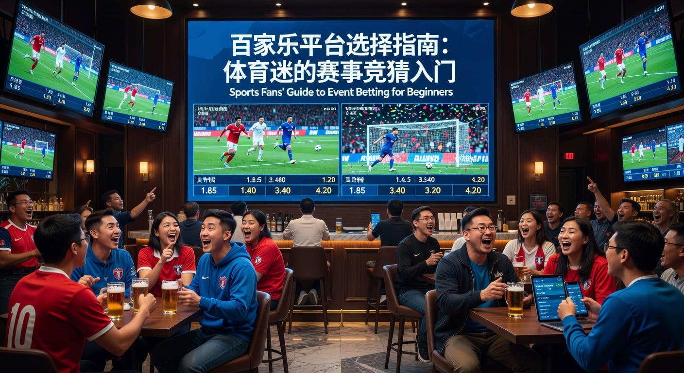 百家乐平台：2026年选择标准与风险识别