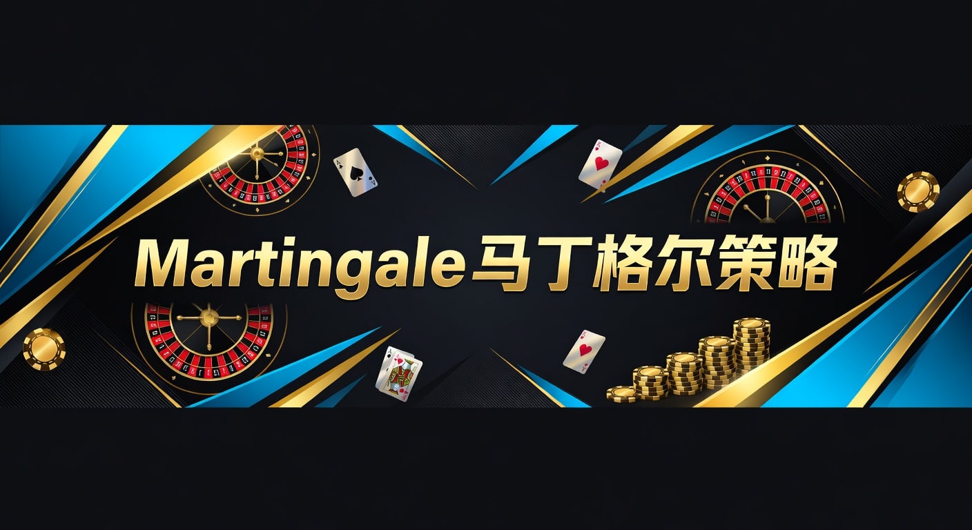 Martingale 马丁格尔策略：体育投注风险与实战分析｜ManBetx网页版入口