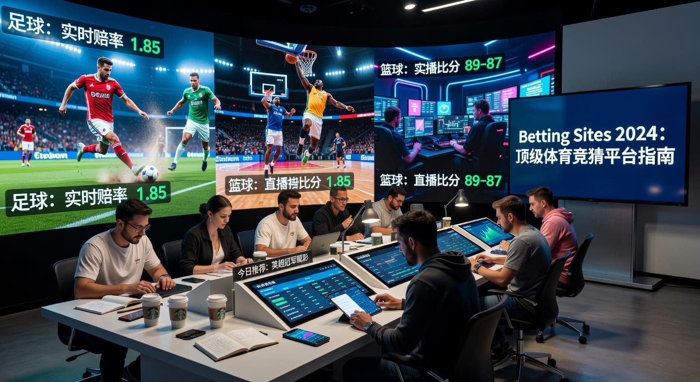 欧冠投注 Champions League betting 实战指南