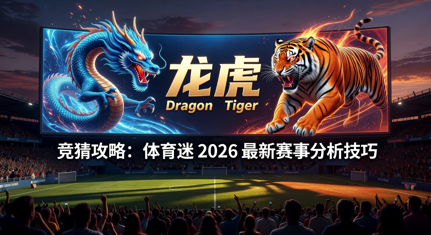 龙虎 dragon tiger 玩法解析与实战节奏判断