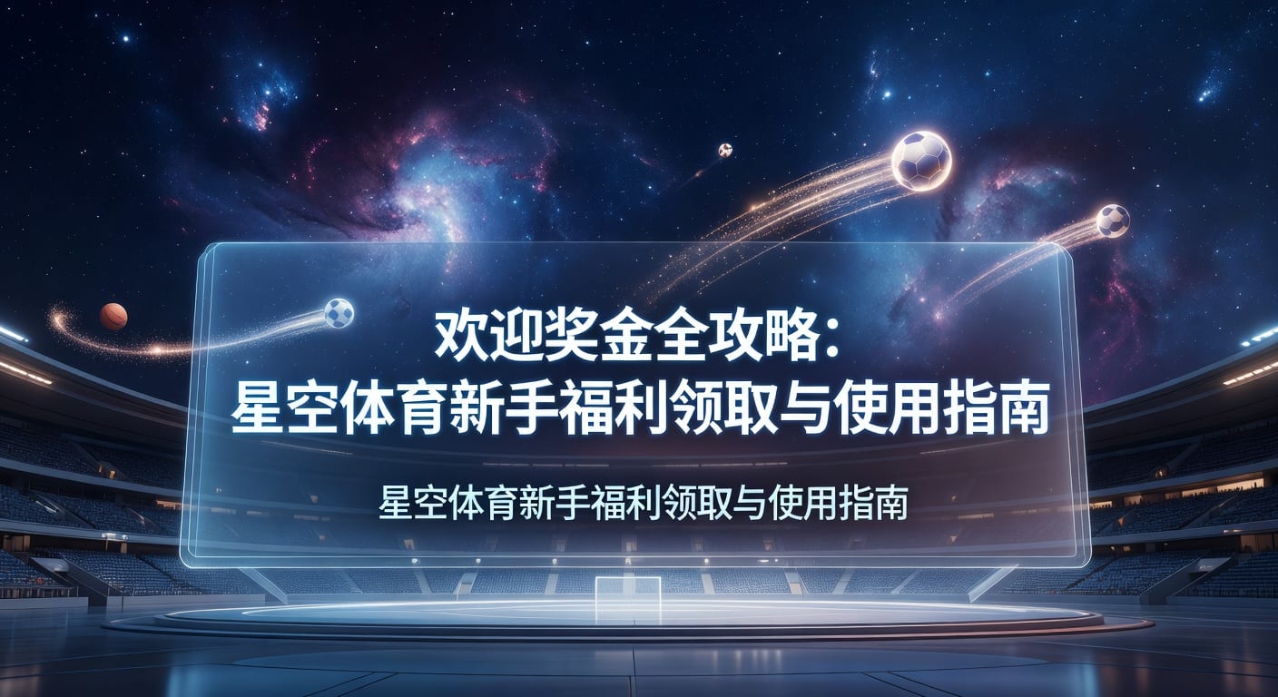欢迎奖金 welcome bonus领取规则与实战指南