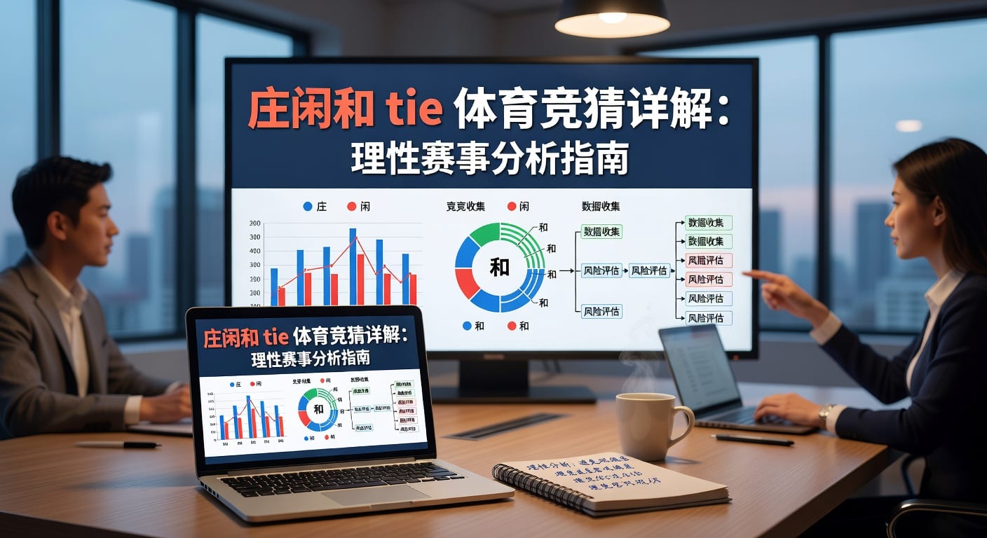 庄闲和 tie：体育投注平局结算与投注技巧