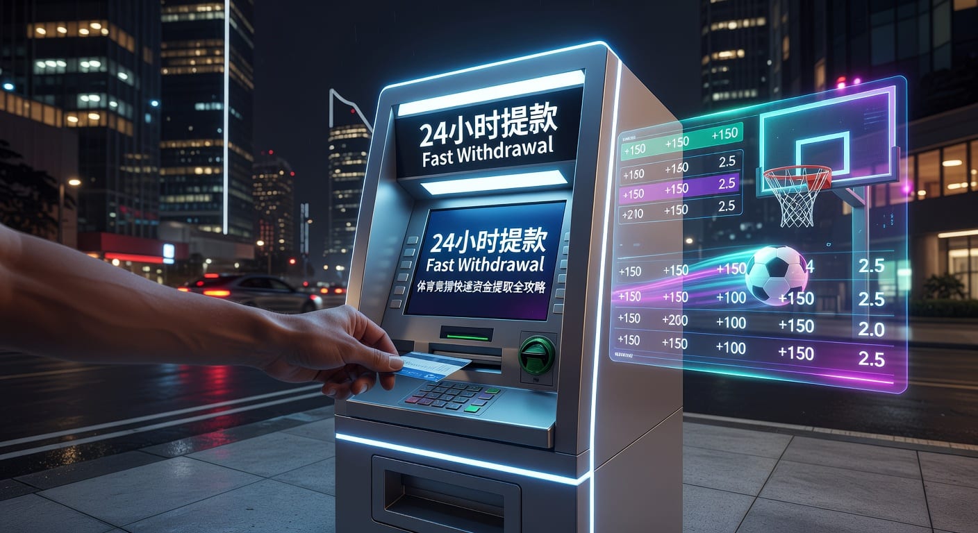 提款 withdrawal：到账规则、审核与风控要点